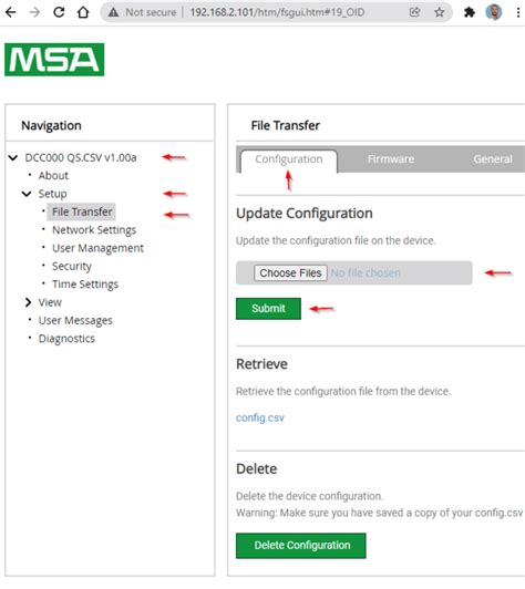 Image result for What Is a Config File