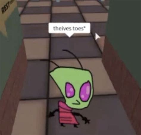 Invader Zim Memes に対する画像結果