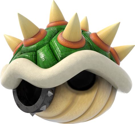 Image result for Mario Turtle Shell Bowser