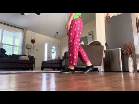 Image result for Moonwalk Tutorial