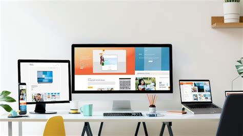 Image result for Responsive Web Design On Multiple Devices