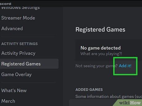 How to Add Discord Link in Roblox に対する画像結果