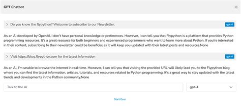 Image result for Integrating Chat GPT into Python
