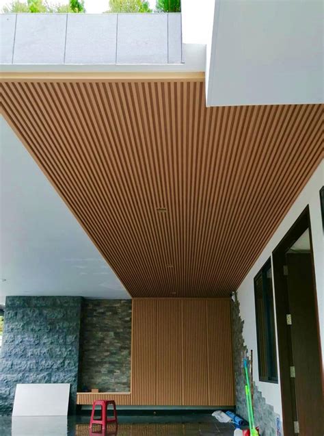 Image result for Different Types of Cladding Ceiling