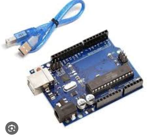 Image result for Arduino Uno Figure