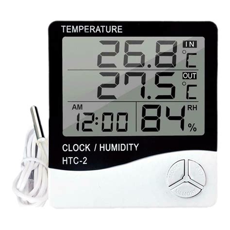 Temperature Humidity Meter に対する画像結果