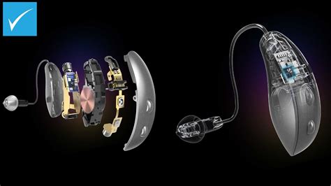 Image result for Computerized Hearing Aid