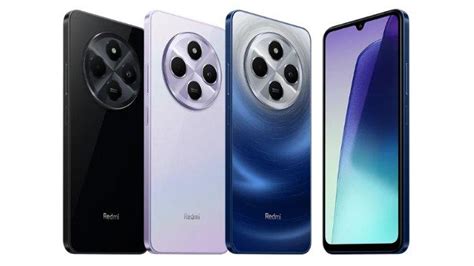 Afbeeldingsresultaten voor HP Redmi Note 13 A