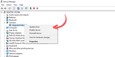 Image result for Update Camera Driver Windows 10