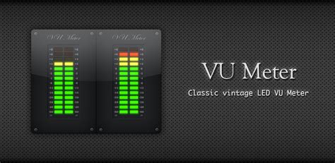 VU Meter Download에 대한 이미지 결과