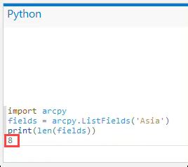 Image result for Field in Python