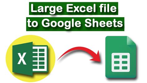 Afbeeldingsresultaten voor Large Excel File
