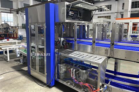 Image result for Automatic Box Packing Machine