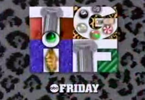 Toradh íomhá ar ABC TGIF