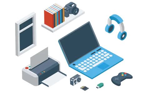 Résultat d’images pour Basic Categories of Computer Hardware