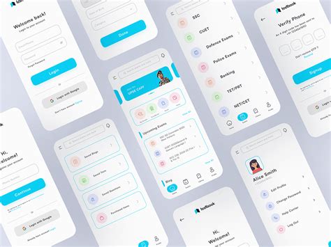 Image result for Study Path UI
