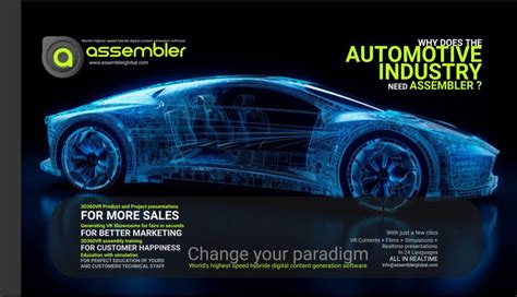 Image result for Automotive Assembler