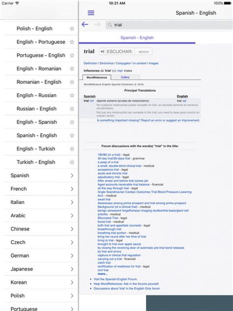 Afbeeldingsresultaten voor Dictionary WordReference