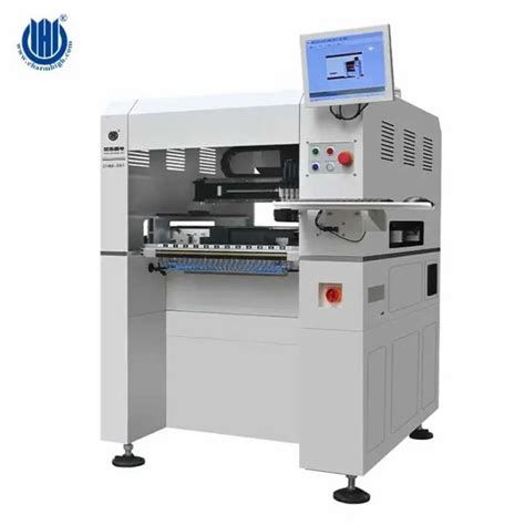 Image result for SMT Machine