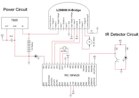 Afbeeldingsresultaten voor MS Encoder Schematic