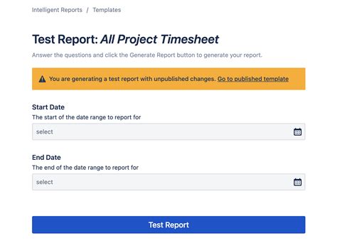 Image result for Report Generation Team Testing
