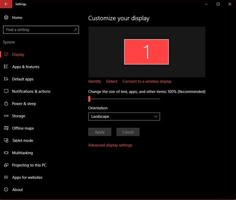 Image result for AMD Windows Brightnes Control