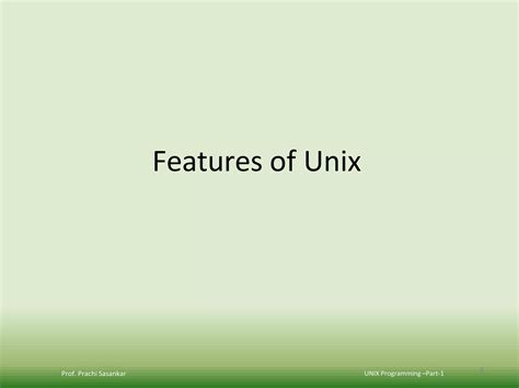 Image result for Unix Programming Feedback