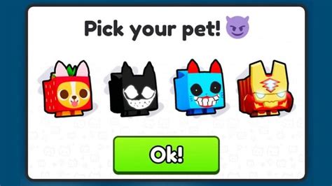 Image result for Pet Simulator 99 Uncopylocked Download