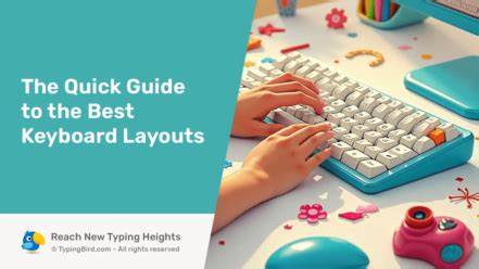 Image result for Types of Keyboard Layouts
