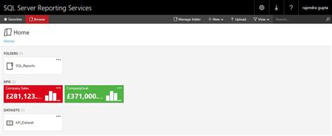 Image result for SQL Reporting Services Domain Controller
