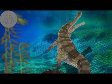 Image result for Sarcosaurus Crocodile