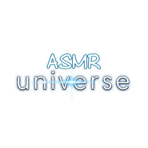 Image result for ASMR Universe