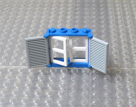 LEGO Shutter Window Blinds に対する画像結果