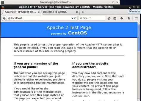 Instalar Apache MySQL എന്നതിനുള്ള ഇമേജ് ഫലം