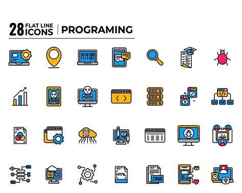 Image result for Programming Problem Icon