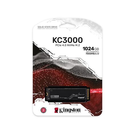Toradh íomhá ar 1024 GB SSD