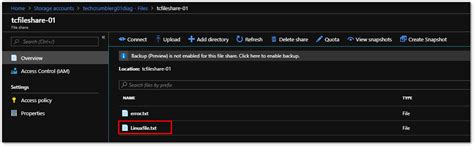 Résultat d’images pour How to Create the File in Linux Azure Commands
