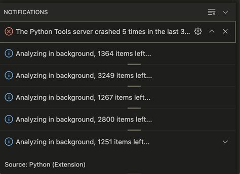Mu Python Crashes While Loading Up に対する画像結果