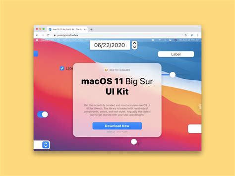 Image result for Mac OS UI Design