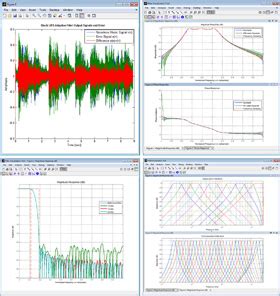 Image result for Simulink Filter Designer