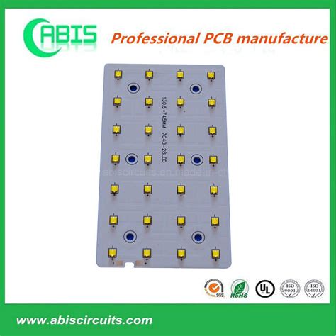 Image result for Components for Energy Transfer by Light Pcba LED