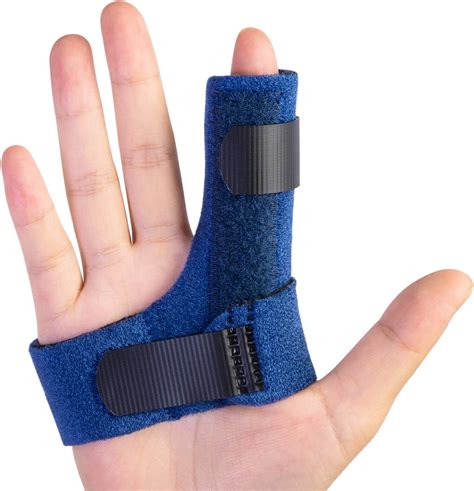 Finger Brace に対する画像結果