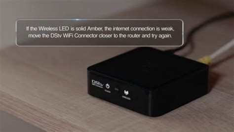 Image result for How to Change Wi-Fi Password of DStv Internet Flte Router