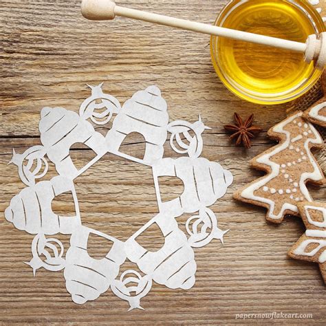 Image result for Best Paper Snowflake Patterns