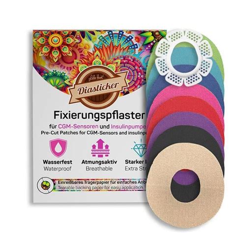 Image result for Dexcom G 7 Sensor Cover