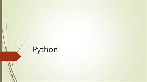 Python Programming Basics for Beginners に対する画像結果