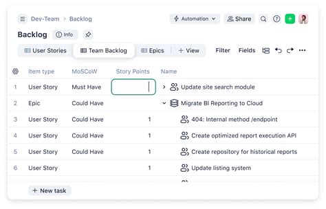 Software Development Blank Template に対する画像結果