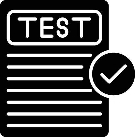 Image result for Model Testing Icon