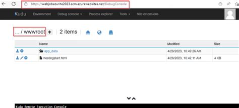 How Does appSettings JSON Work માટે ઇમેજ પરિણામ