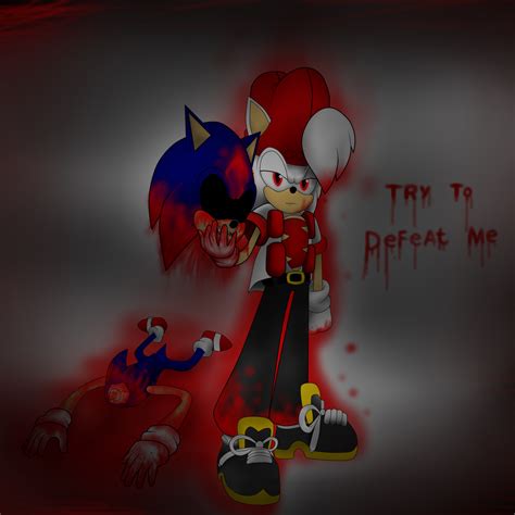 Mephiles vs Sonic.exe に対する画像結果